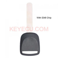Thumbnail for Transponder Key ID48 Chip for Honda Accord FRV S2000