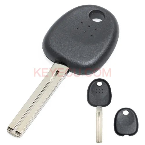 Transponder Key Shell for Hyundai