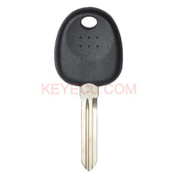 Thumbnail for Transponder Key Shell for Hyundai Left Blade