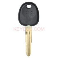 Thumbnail for Transponder Key Shell for Hyundai Right Blade