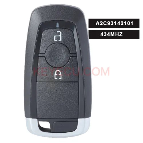 A2C93141501, M3N-A2C931423 ,M3N-A2C931426 , M3N-A2C93142600, 315/434/868/902MHz Remote Key for Ford Edge Explorer Expedition Fusion Mondeo F150