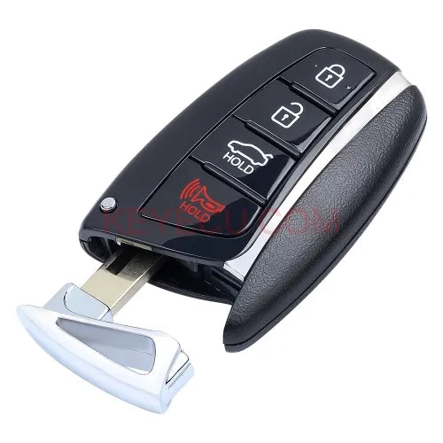 95440-4Z200 Smart Remote Key 4 Button 315MHz Fob for Hyundai Santa Fe 2013 2014 2015 2016 2017 2018, FCCID: FCC ID: SY5DMFNA04