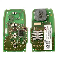 Thumbnail for 95440-Q6400 Original Smart Remote Key 4 Button 433MHz AES 6A Chip for KIA Seltos 2021 2022