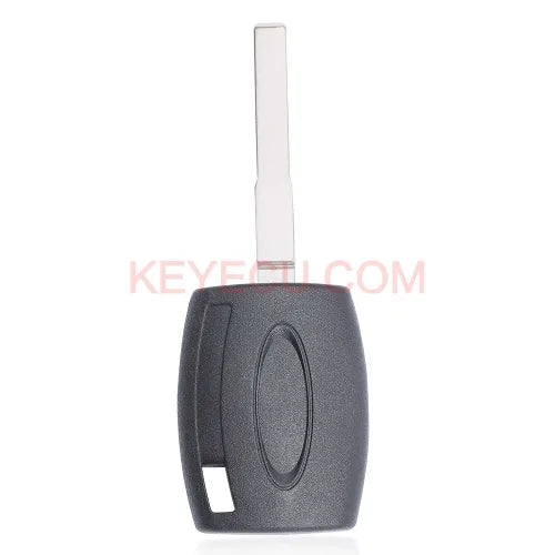 Transponder Ignition Car Key Shell Fob for Ford Fiesta Escape 2012-2016