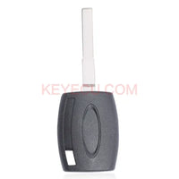 Thumbnail for Transponder Ignition Car Key Shell Fob for Ford Fiesta Escape 2012-2016