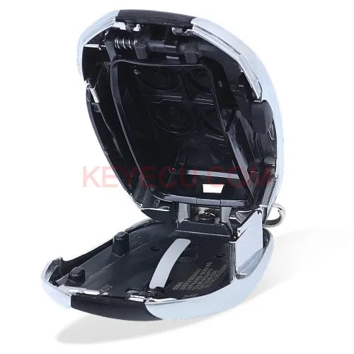 Remote Key Shell Case for Jaguar XJ 2011 2012 2013 2014 2015 2016 AW93-15K601-AF