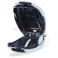 Thumbnail for Remote Key Shell Case for Jaguar XJ 2011 2012 2013 2014 2015 2016 AW93-15K601-AF