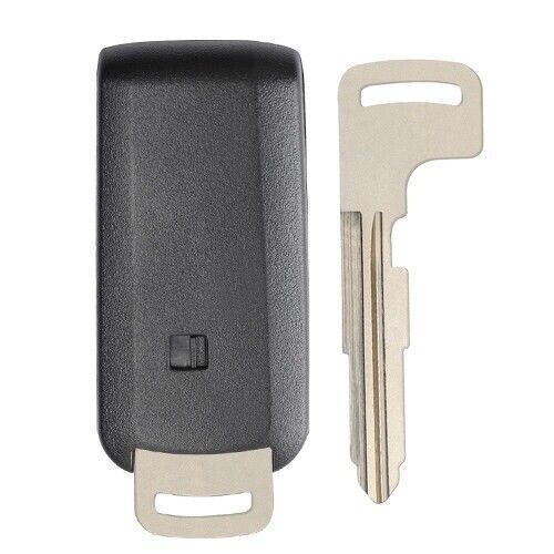 Fits Mitsubishi Lancer Outlander 2008-2016 433MHz PCF7952 3 Button Car Key Fob