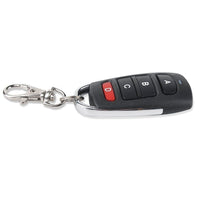 Thumbnail for Universal Cloning Electric Gate Garage Door Remote Control Key Fob 433mhz Cloner