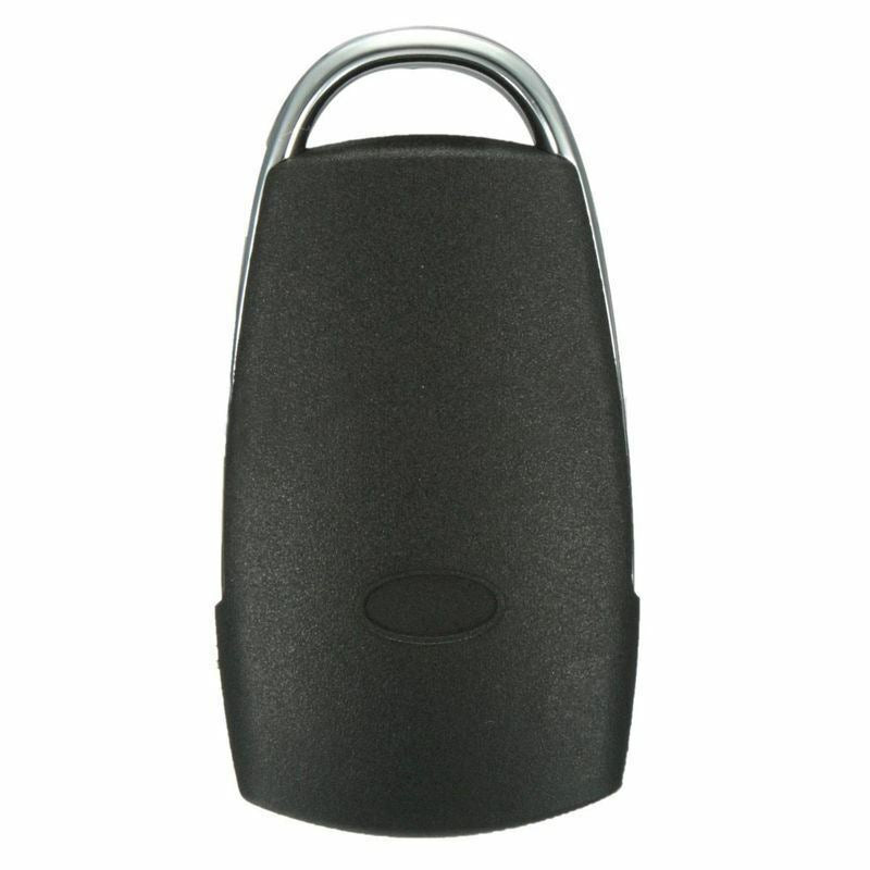 Universal Cloning Electric Gate Garage Door Remote Control Key Fob 433mhz Cloner