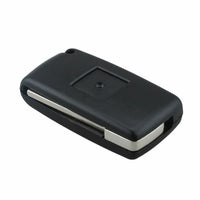 Thumbnail for For Citroen Peugeot 3 Button VA2 Car Key Shell Case