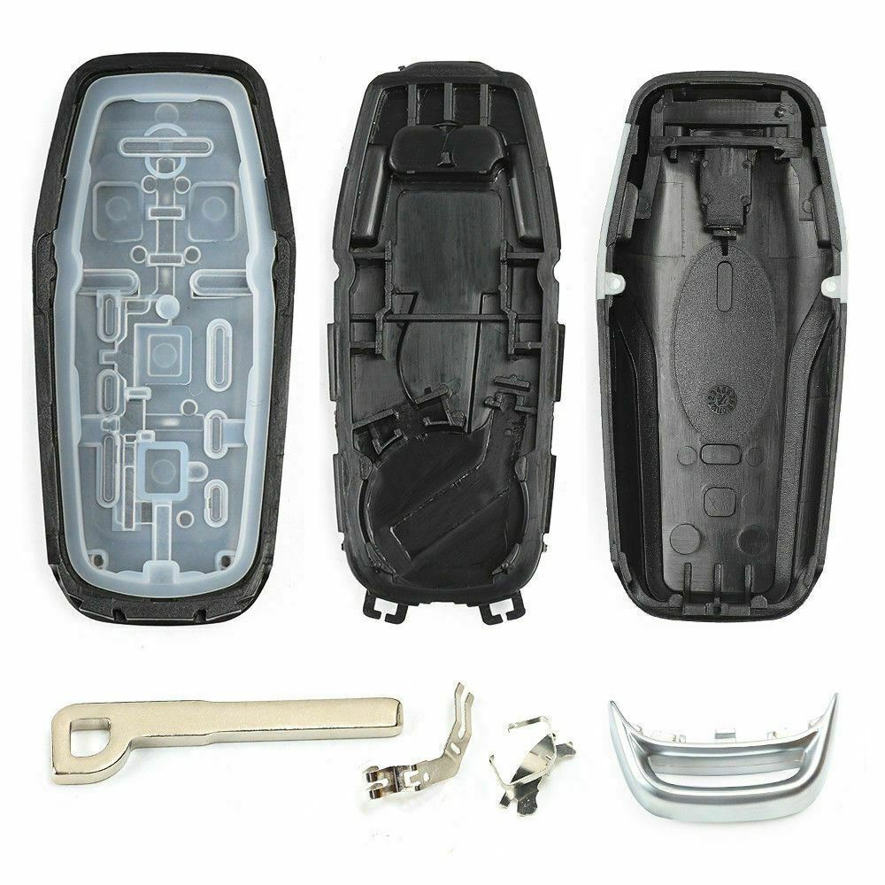 Fits Ford Mustang Fusion F150 Car Key Fob