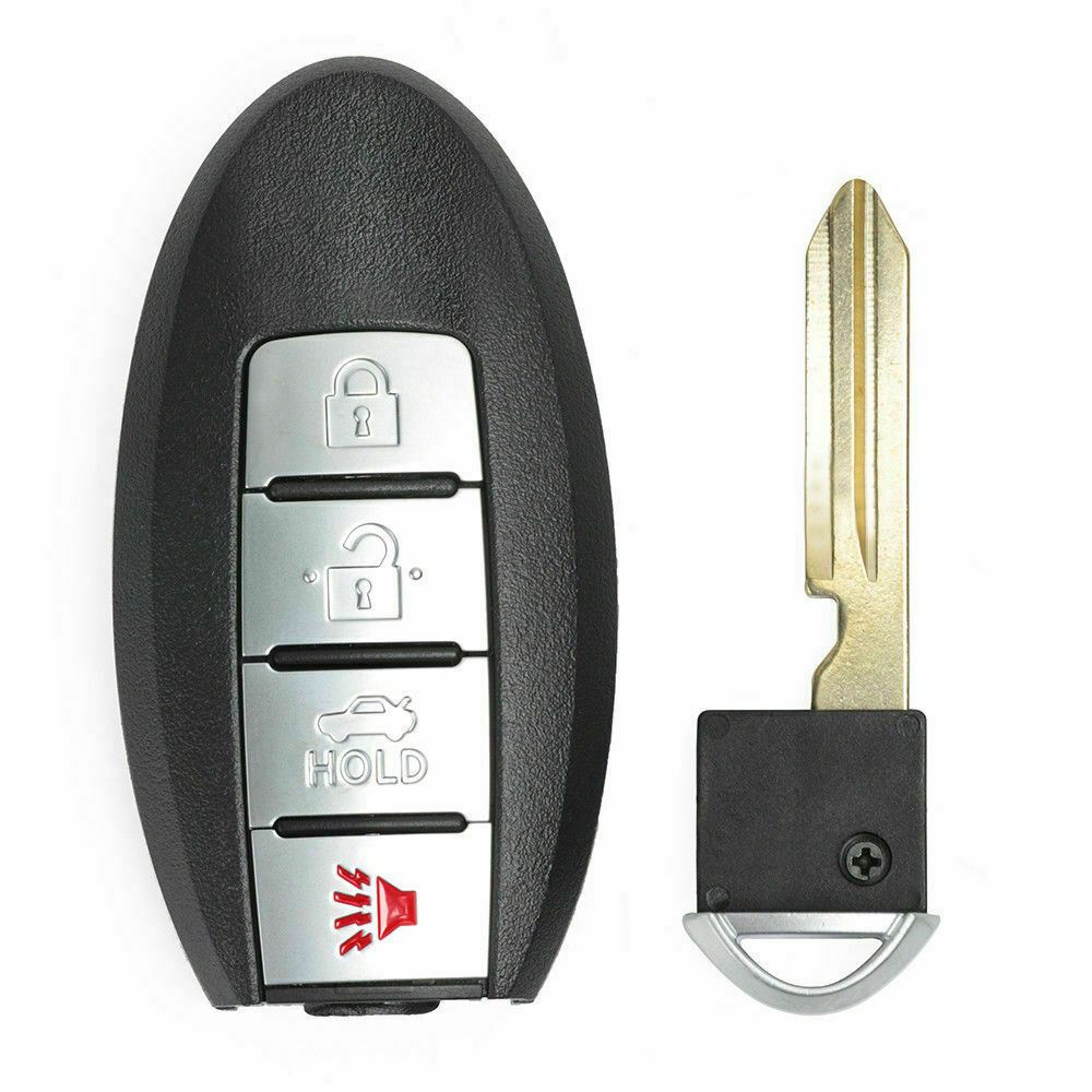 NEW Smart Proximity Key For NISSAN Altima 2013 2014 2015 285E3-9HP4B S180144018 VLS NEW Smart Proximity Key For NISSAN Altima 2013 2014 2015 285E3-9HP4B S180144018 VLS