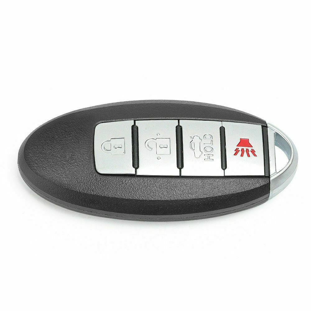 CN027062 4 Button Remote Car Key 433mhz For Nissan Altima Maxima 2013 2014 2015 Id47 Chip Continental S180144018 2473 CN027062 4 Button Remote Car Key 433mhz For Nissan Altima Maxima 2013 2014 2015 Id47 Chip Continental S180144018 2473