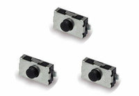 Thumbnail for Fits Vauxhall Opel Vectra Signum 3 Button Remote Key Fob 3 Micro switches