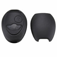 Thumbnail for Fits BMW Mini Cooper R50 S One Clubman 2 Remote Key Fob Case Shell Blade