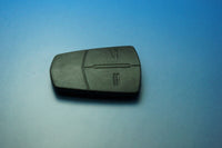 Thumbnail for Fits Vauxhall Opel Astra Zafira Corsa Vectra 2 Button Remote Key Fob Rubber Pad