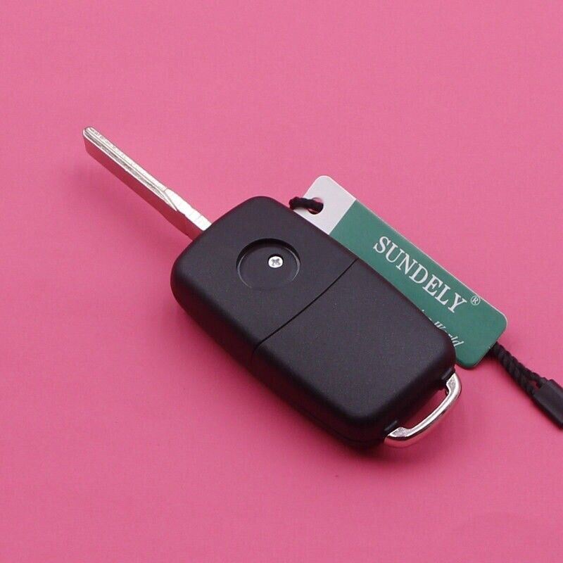 Fits Volkswagen Golf Passat 5K0837202AD 3 Buttons 434MHz ID48 Car Key Fob