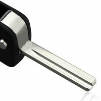 Thumbnail for For Hyundai Accent 3 Button Car Key Fob Shell Case