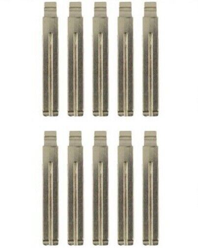 Xhorse Blades