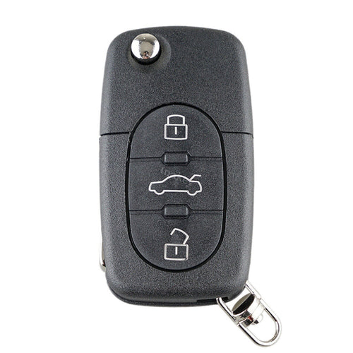 Audi Keys