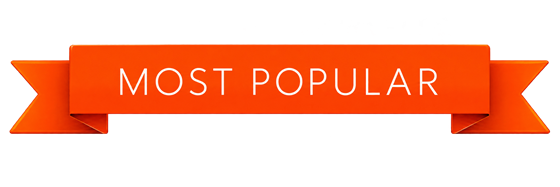 Most Popular